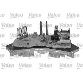 Compre Elemento de comando, ar condicionado da VALEO 509288 a um preço baixo por 401,11 €