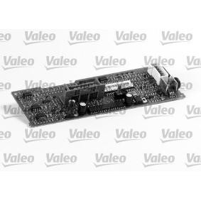 Compre Elemento de comando, ar condicionado da VALEO 509289 a um preço baixo por 684,51 €