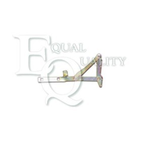 Achetez des Charnière, capot-moteur EQUAL QUALITY C00156 à prix pour 46,50 €