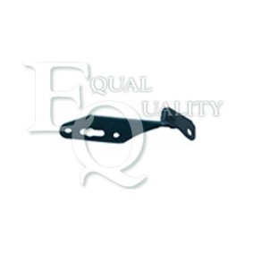 Achetez des Charnière, capot-moteur EQUAL QUALITY C00159 à prix pour 15,16 €