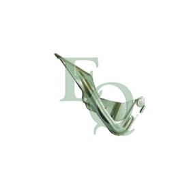 Achetez des Charnière, capot-moteur EQUAL QUALITY C00186 à prix pour 19,21 €