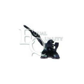 Osta Sarana, konepelti EQUAL QUALITY:llä C00195 edullisesti hintaan 23,84 €