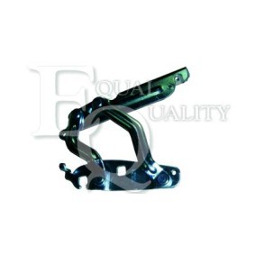 Achetez des Charnière, capot-moteur EQUAL QUALITY C00225 à prix pour 39,59 €