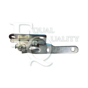 Osta Sarana, konepelti EQUAL QUALITY:llä C00254 edullisesti hintaan 20,55 €