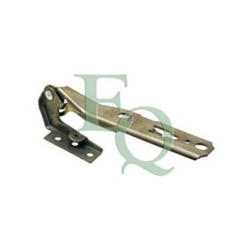 Osta Sarana, konepelti EQUAL QUALITY:llä C00263 edullisesti hintaan 17,93 €