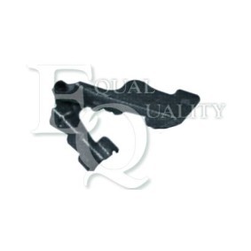 Achetez des Charnière, capot-moteur EQUAL QUALITY C00283 à prix pour 82,28 €