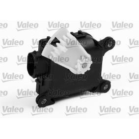 Stellmotor für Temperaturklappe 509354