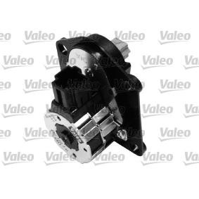 Stellmotor für Temperaturklappe 509357
