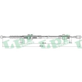 Acquista Cavo frizione da LPR C0292C a buon mercato per soli 33,29 €