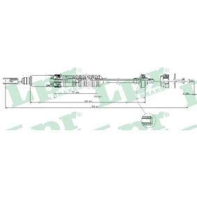 Acquista Cavo frizione da LPR C0339C a buon mercato per soli 27,96 €