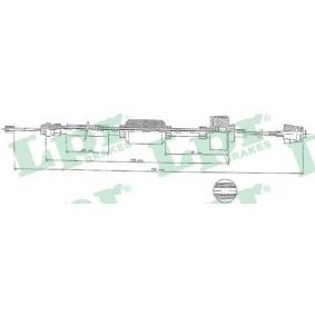 Acquista Cavo frizione da LPR C0427C a buon mercato per soli 16,79 €
