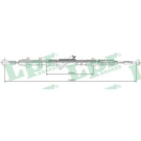 Acquista Cavo frizione da LPR C0428C a buon mercato per soli 17,39 €