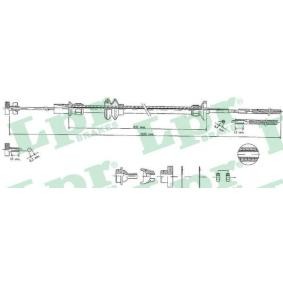 Acquista Cavo frizione da LPR C0452C a buon mercato per soli 14,61 €