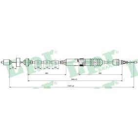 Acquista Cavo frizione da LPR C0471C a buon mercato per soli 69,14 €