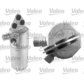 Köp AC-torkfilter av VALEO 509501 till det låga priset 1668,81 kr