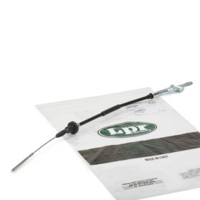 Köp Kopplingsvajer av LPR C0627C till det låga priset 231,42 kr