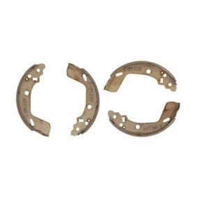 Compre Zapatas de freno de ABE online para SWIFT IV (FZ, NZ) a precios moderados