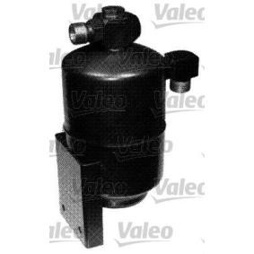 Köp AC-torkfilter av VALEO 509570 till det låga priset 941,00 kr