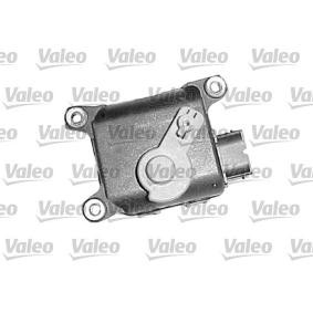 Stellmotor für Temperaturklappe 509573
