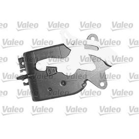 Stellmotor für Temperaturklappe 509574