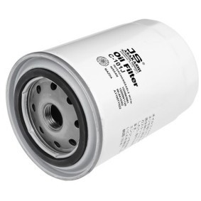 Compre Filtro de óleo da JS ASAKASHI C101J a um preço baixo por 70,28 €