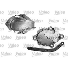 Stellmotor für Temperaturklappe 509579
