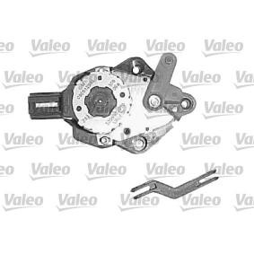Stellmotor für Temperaturklappe 509580
