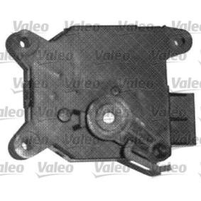 Stellmotor für Temperaturklappe 509597