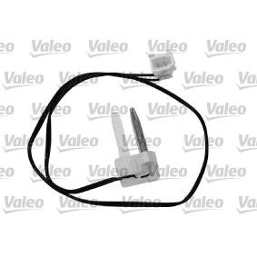 Sensor, Innenraumtemperatur 509601 NISSAN von VALEO