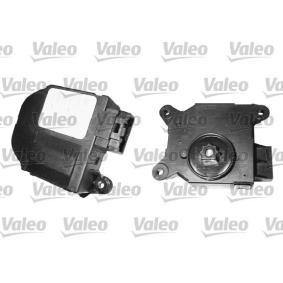 Stellmotor für Temperaturklappe 509603