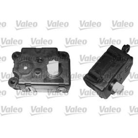 Stellmotor für Temperaturklappe 509604