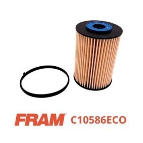 Achetez des Filtre à carburant FRAM C10586ECO à prix pour 33,72 €