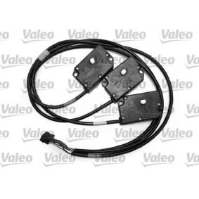 Stellmotor für Temperaturklappe 509657