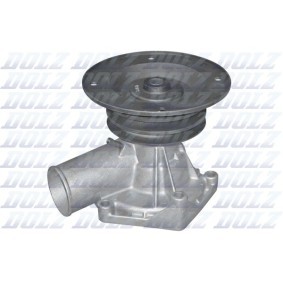 Achetez des Pompe à eau DOLZ C109 à prix pour 66,09 €