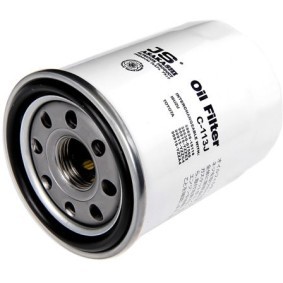 Compre Filtro de óleo da JS ASAKASHI C113J a um preço baixo por 50,73 €