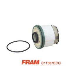 Achetez des Filtre à carburant FRAM C11507ECO à prix pour 34,79 €