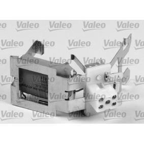 Compre Elemento de comando, ar condicionado da VALEO 509729 a um preço baixo por 157,08 €