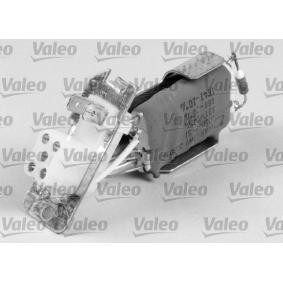 Bedienelement, Klimaanlage 509731