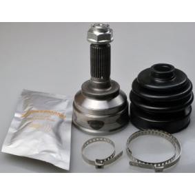 Comprar Juego de articulación, árbol de transmisión de DENCKERMANN C120031 a bajo precio de 54,92 €