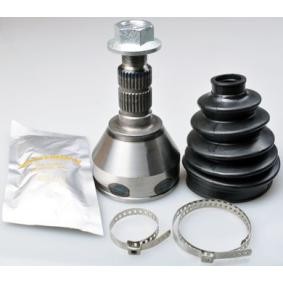 Comprar Juego de articulación, árbol de transmisión de DENCKERMANN C120038 a bajo precio de 56,16 €