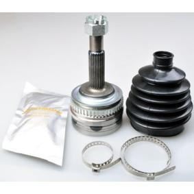 Comprar Juego de articulación, árbol de transmisión de DENCKERMANN C120074 a bajo precio de 30,21 €