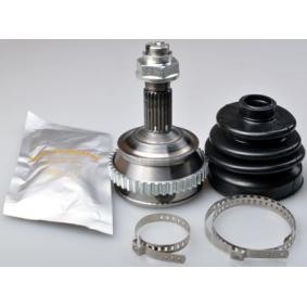 Comprar Juego de articulación, árbol de transmisión de DENCKERMANN C120129 a bajo precio de 22,62 €