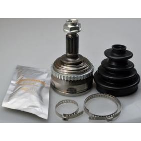 Comprar Juego de articulación, árbol de transmisión de DENCKERMANN C120136 a bajo precio de 39,49 €
