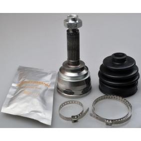 Comprar Juego de articulación, árbol de transmisión de DENCKERMANN C120250 a bajo precio de 28,62 €
