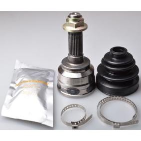 Comprar Juego de articulación, árbol de transmisión de DENCKERMANN C120253 a bajo precio de 47,57 €