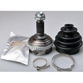 Comprar Juego de articulación, árbol de transmisión de DENCKERMANN C120254 a bajo precio de 54,58 €