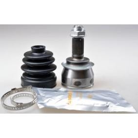 Comprar Juego de articulación, árbol de transmisión de DENCKERMANN C120322 a bajo precio de 29,45 €