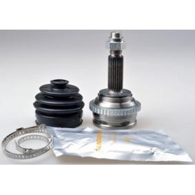 Comprar Juego de articulación, árbol de transmisión de DENCKERMANN C120347 a bajo precio de 35,42 €