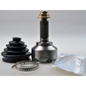 Comprar Juego de articulación, árbol de transmisión de DENCKERMANN C120371 a bajo precio de 53,92 €
