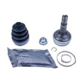 Comprar Juego de articulación, árbol de transmisión de DENCKERMANN C120411 a bajo precio de 24,96 €